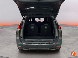 Peugeot 5008 GT-Line 1.2L PureTech 96kW (130CV) EAT8