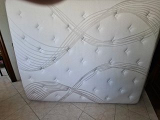Colchón Jankor Sibaris 150x190