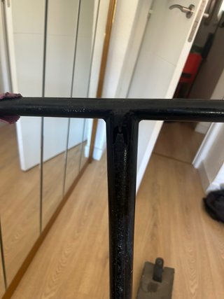 Scooter freestile