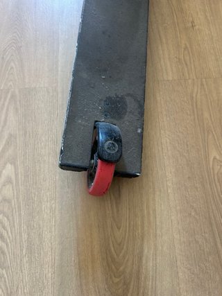 Scooter freestile