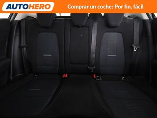 Ford Focus 1.0 EcoBoost Mild-Hybrid Active