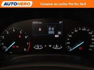 Ford Focus 1.0 EcoBoost Mild-Hybrid Active