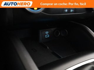 Ford Focus 1.0 EcoBoost Mild-Hybrid Active