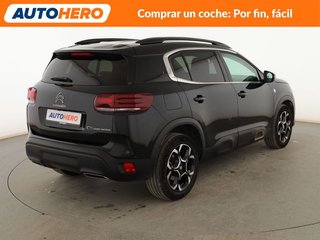 Citroën C5 Aircross 1.2 PureTech C-Series
