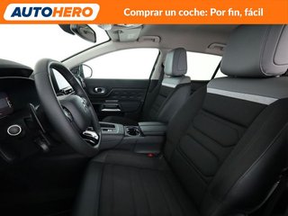 Citroën C5 Aircross 1.2 PureTech C-Series