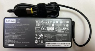 Cargador Lenovo 135W Original ADL135NCC3A Nuevo