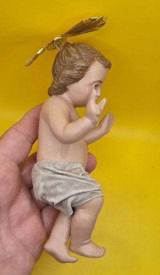 Figura Religiosa Niño Jesús