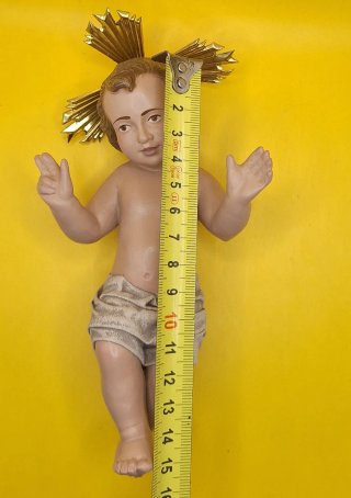 Figura Religiosa Niño Jesús