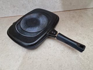 Tognana fornetto piastra padella griglia saltiera