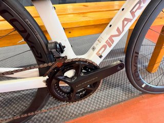 Pinarello F 2026