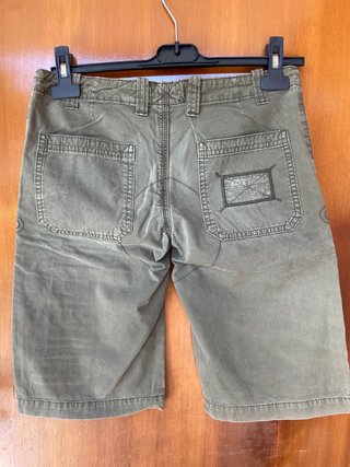 Pantaloncini cargo ragazzo NORTH SAILS