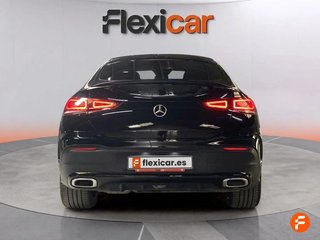 Mercedes GLE Coupé GLE 350 d 4MATIC