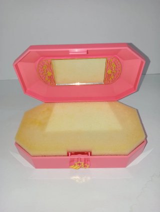 Vintage Miracle Girls Lovely Cosmetics Takara