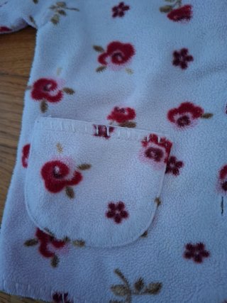 Piletta bimba H&M 6-9 mesi