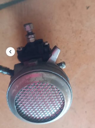 Puch, Rieju, derbi etc (No se rebaja el precio)