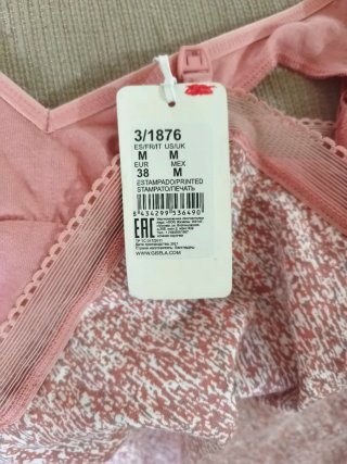 Camisón Maternidad Talla M/L  MARCA Gisela