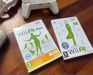 Pacchetto accessori Wii Sports Nintendo