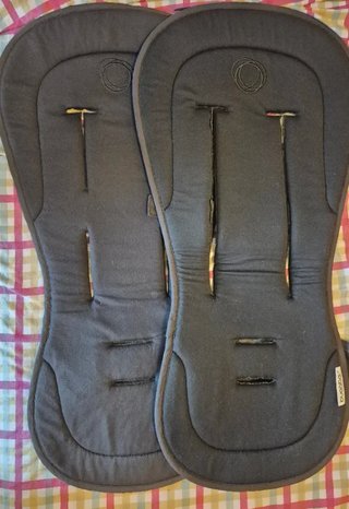 Colchoneta Bugaboo
