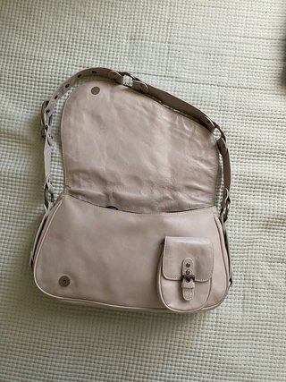 Bolso Dior Gaucho John Galliano Vintage