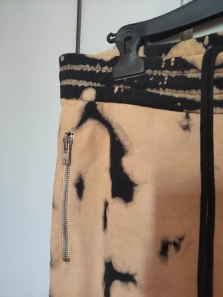 Pantaloni Season O Tie-Dye