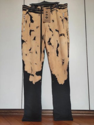 Pantaloni Season O Tie-Dye