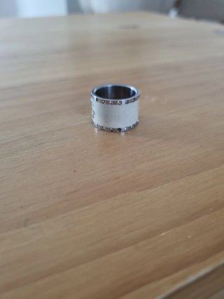 Anillo D&G Dolce & Gabbana