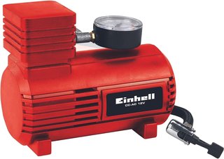 Einhell compresor aire coche CC-AC 12V