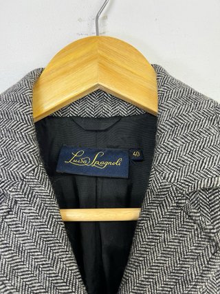 Giacca Luisa Spagnoli Donna Tg. S