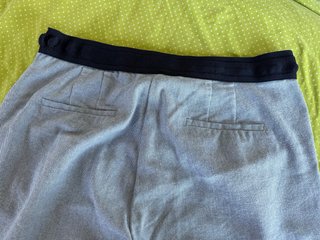 Pantalón tobillero de Mujer