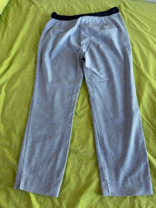 Pantalón tobillero de Mujer