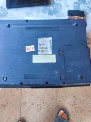 Portatile Acer Extensa 355