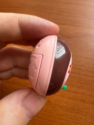 Tamagotchi Bandai import Giappone
