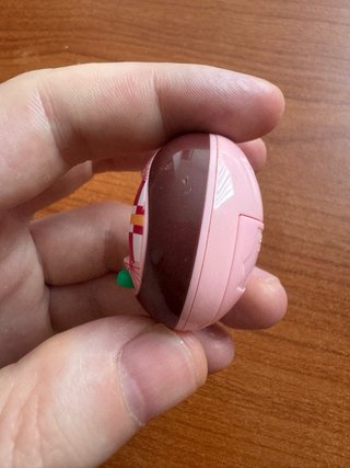 Tamagotchi Bandai import Giappone
