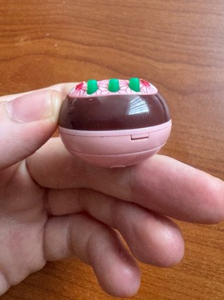 Tamagotchi Bandai import Giappone