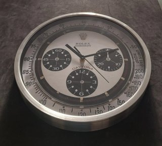 Relógio de Parede Rolex Daytona