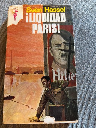 Libro Liquidad paris