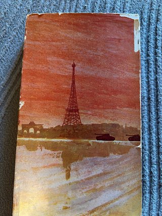 Libro Liquidad paris