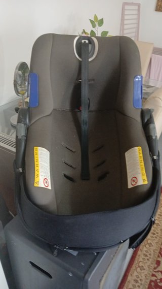 Silla de coche para bebé/niño
