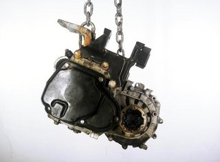 Volkswagen 20997168 caja cambios mzl polo 6r1 6c1