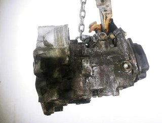 Volkswagen 20997168 caja cambios mzl polo 6r1 6c1