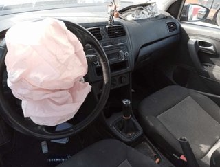 Volkswagen 20997168 caja cambios mzl polo 6r1 6c1