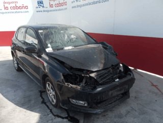 Volkswagen 20997168 caja cambios mzl polo 6r1 6c1