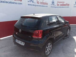 Volkswagen 20997168 caja cambios mzl polo 6r1 6c1