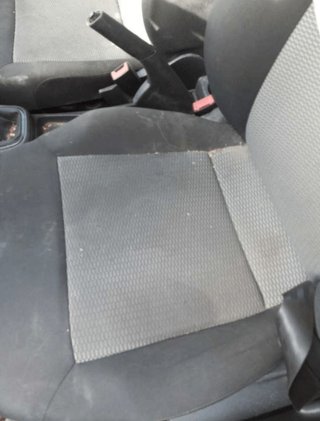 Volkswagen 20997168 caja cambios mzl polo 6r1 6c1