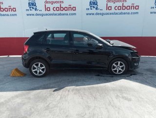 Volkswagen 20997168 caja cambios mzl polo 6r1 6c1