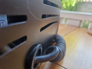 Nevera Alpicool ARC35 12V/220V