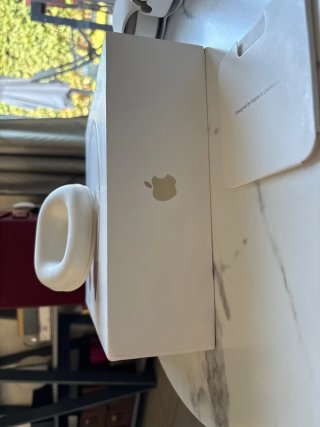 Auricolari Apple AirPods Max Beige