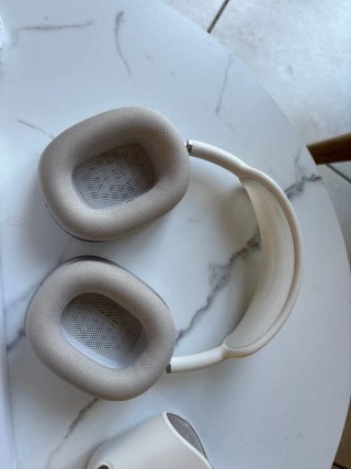 Auricolari Apple AirPods Max Beige
