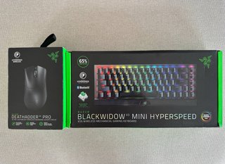 Lenovo Legion Pro 5 RTX 4070 + Pack Razer