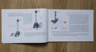 MARKLIN H0 1 Catalogo de esquemas vías y 1 catalog